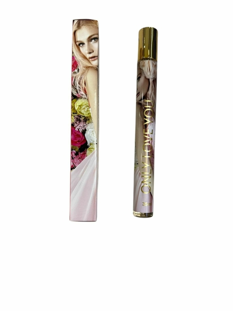 Perfume en tubo only Love you 35ml